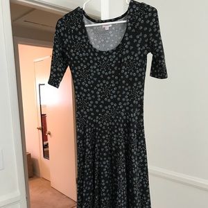 Lularoe Dress